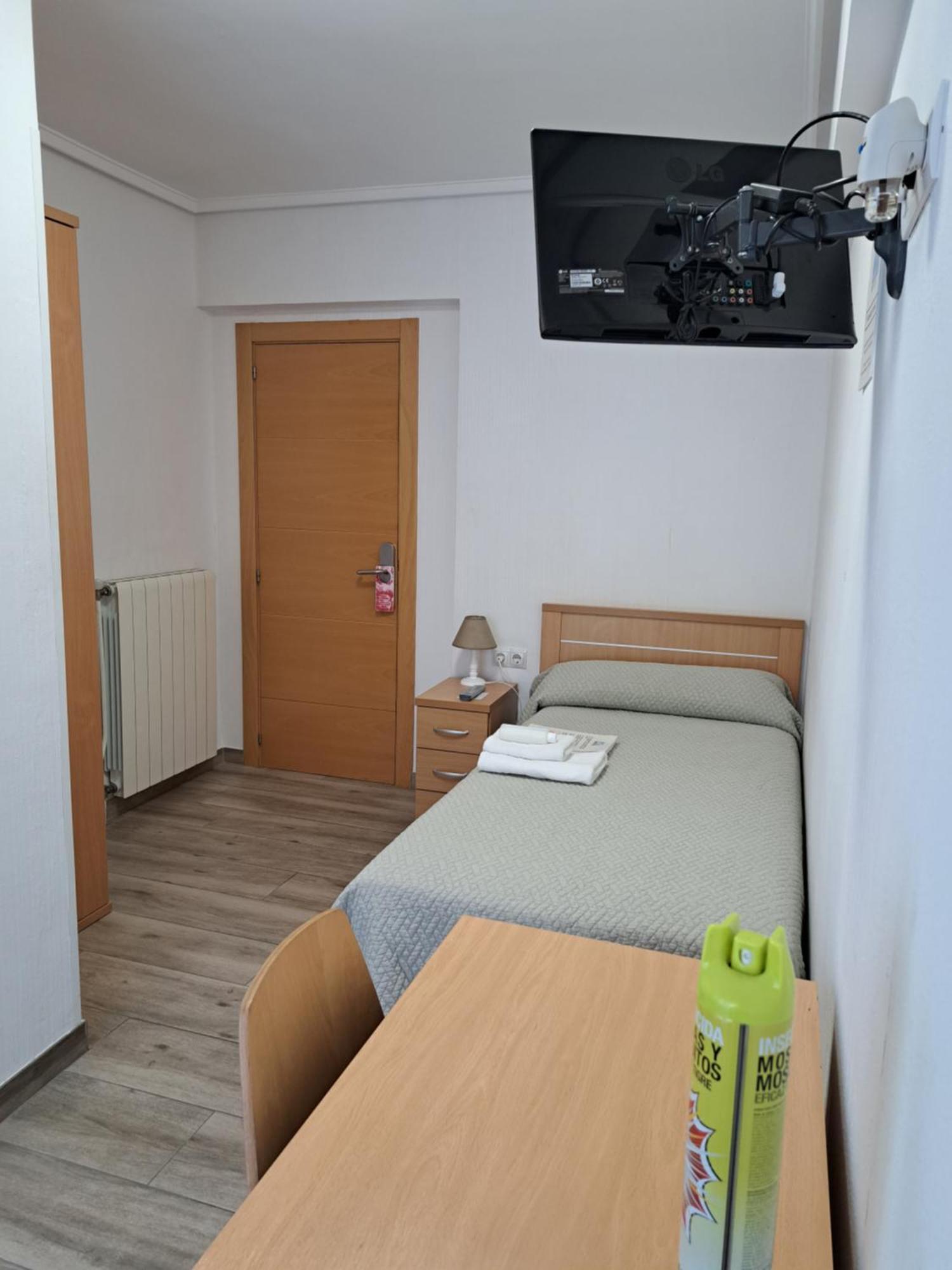 Pension Iruna Santurtzi Exterior foto