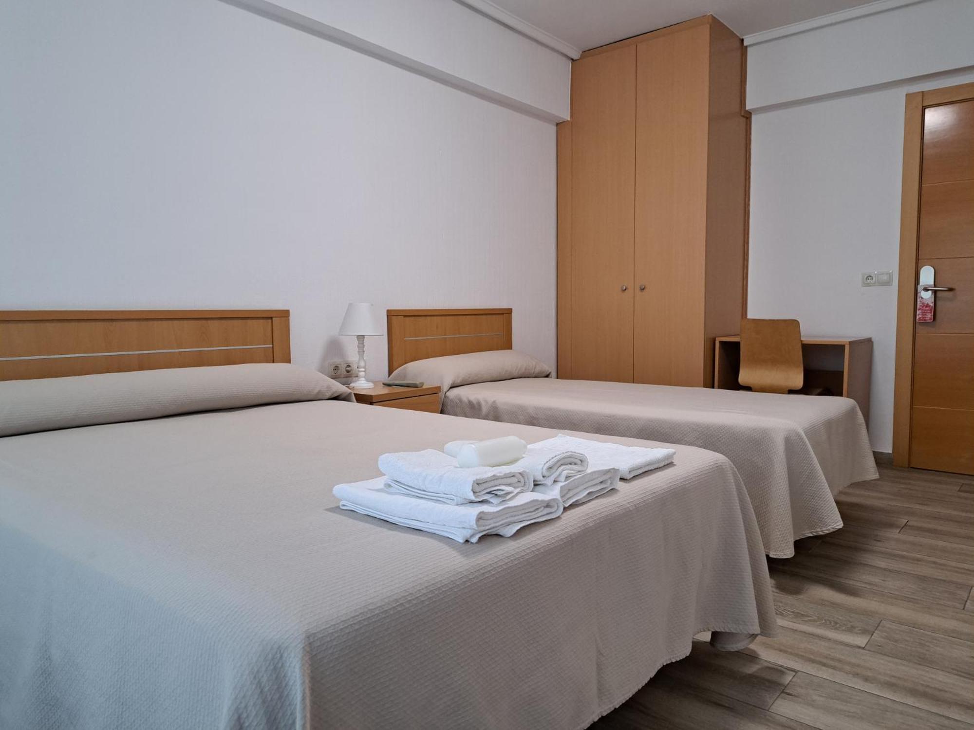 Pension Iruna Santurtzi Exterior foto
